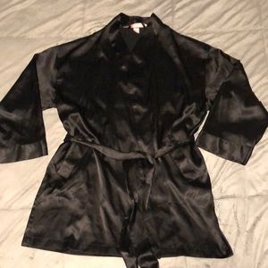 Victoria’s Secret Robe
